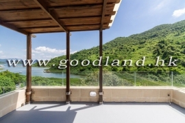 Sai Kung Village House For Rent | 4BR