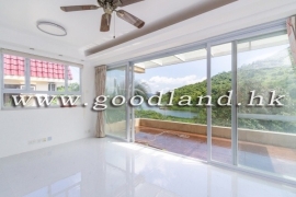 Sai Kung Village House For Rent | 4BR