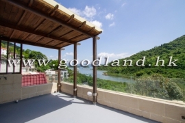 Sai Kung Village House For Rent | 4BR