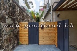 Sai Kung Village House For Rent | 4BR