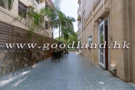 Sai Kung Village House For Rent | 4BR
