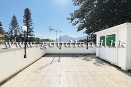 Sai Kung Village House For Rent | 3BR