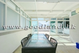 Sai Kung Village House For Rent | 3BR