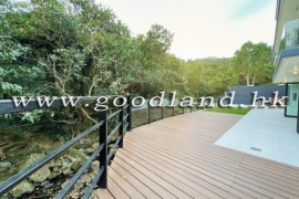 Sai Kung Village House For Rent | 4BR