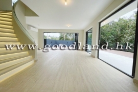 Sai Kung Village House For Rent | 4BR