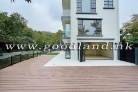 Sai Kung Village House For Rent | 4BR