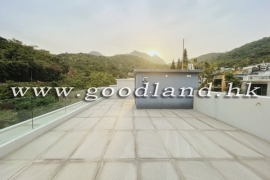 Sai Kung Village House For Rent | 4BR