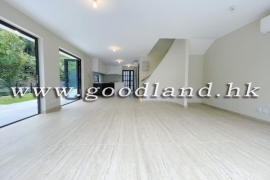 Sai Kung Village House For Rent | 4BR