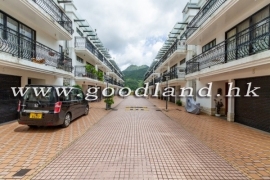 Sai Kung Village House For Rent | 4BR