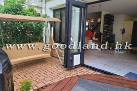 Sai Kung Village House For Rent | 4BR