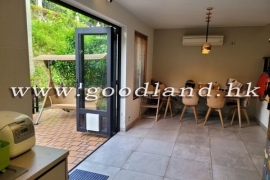 Sai Kung Village House For Rent | 4BR