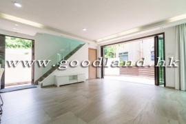 Sai Kung Village House For Rent | 4BR
