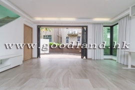 Sai Kung Village House For Rent | 4BR