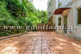 Sai Kung Village House For Rent | 4BR