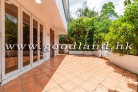 Sai Kung Village House For Rent | 4BR