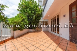 Sai Kung Village House For Rent | 4BR