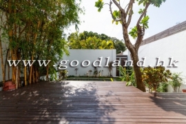 Sai Kung Village House For Rent | 5BR