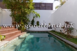 Sai Kung Village House For Rent | 5BR