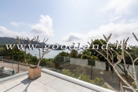 Sai Kung Village House For Rent | 5BR