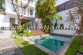 Sai Kung Village House For Rent | 5BR