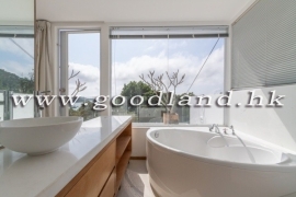 Sai Kung Village House For Rent | 5BR