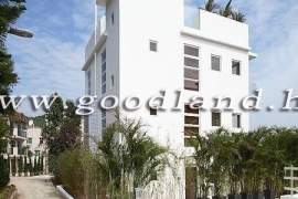 Sai Kung Village House For Rent | 4BR