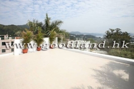 Sai Kung Village House For Rent | 4BR