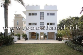Sai Kung Village House For Rent | 4BR
