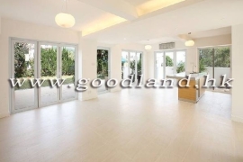 Sai Kung Village House For Rent | 4BR
