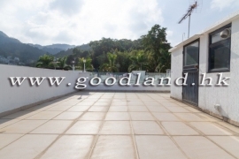 Sai Kung Village House For Rent | 5BR