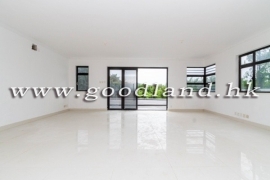 Open Sea & Greenery View | Sai Kung Village House For Rent | 4BR