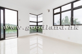 Open Sea & Greenery View | Sai Kung Village House For Rent | 4BR