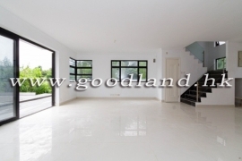 Open Sea & Greenery View | Sai Kung Village House For Rent | 4BR
