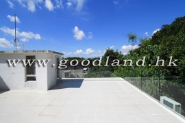 Nice & Recent Renovated | Sai Kung Village House For Rent | 5BR