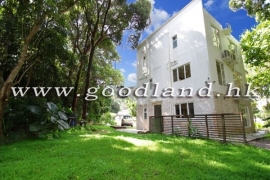 Nice & Recent Renovated | Sai Kung Village House For Rent | 5BR