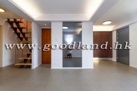 Sai Kung Village House For Rent | 4BR
