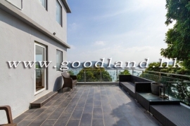 Sai Kung Village House For Rent | 4BR