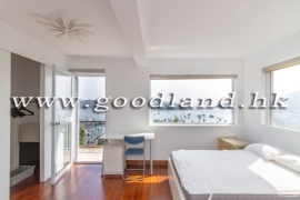 Sai Kung Village House For Rent | 4BR