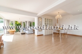 Sai Kung Village House For Rent | 4BR