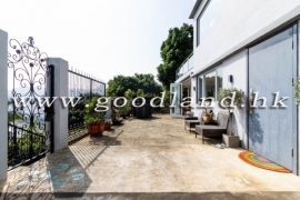 Sai Kung Village House For Rent | 4BR