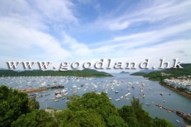 Sai Kung Village House For Rent | 4BR