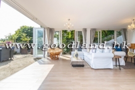 Sai Kung Village House For Rent | 4BR