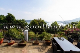 Sai Kung Village House For Rent | 4BR