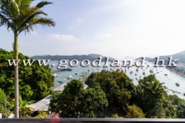 Sai Kung Village House For Rent | 4BR