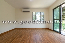 Open Greenery & Sea View | Sai Kung Village House For Rent | 3BR