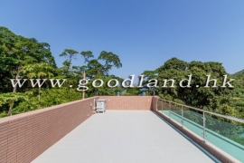 Open Greenery & Sea View | Sai Kung Village House For Rent | 3BR