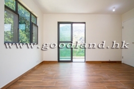 Open Greenery & Sea View | Sai Kung Village House For Rent | 3BR