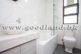 Open Greenery & Sea View | Sai Kung Village House For Rent | 3BR