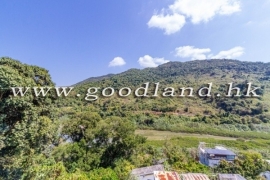 Open Greenery & Sea View | Sai Kung Village House For Rent | 3BR