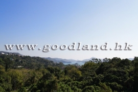 Open Greenery & Partially Sea View | Sai Kung Village House For Rent | 4BR